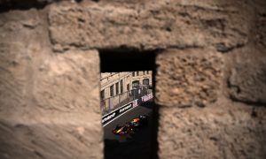 GP Azerbaijan, Red Bull: "Possiamo essere competitivi"