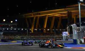 GP Singapore, anteprima: info e meteo