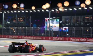 GP Singapore, Ferrari: "Buon punto di partenza"