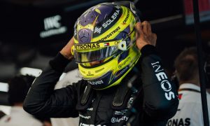 Hamilton pausa