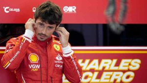 Charles Leclerc