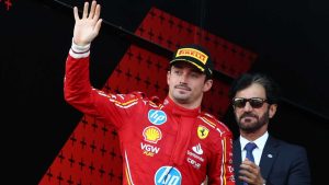 Charles Leclerc