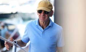Newey-Aston Martin, vicini all'ufficialità