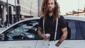 Uomo macchina