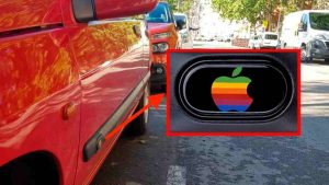 Apple Car
