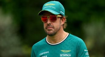 Alonso furioso con Aston: “Abbiamo sbagliato tutto”