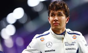 Bortoleto Formula 1