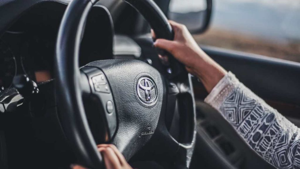volante
