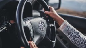 volante