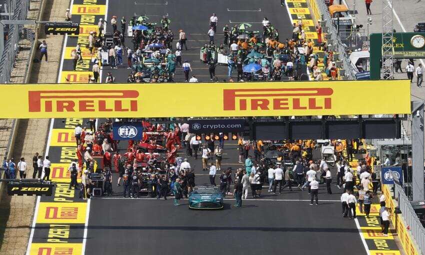 GP Stati Uniti