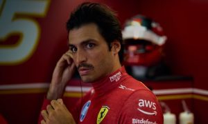 GP Stati Uniti FP1