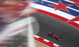 GP Stati Uniti Ferrari