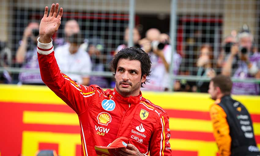 GP-Stati-Uniti-Sainz