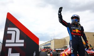 GP Stati Uniti - Verstappen