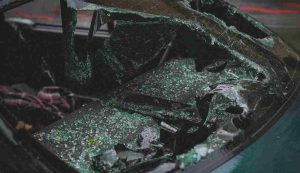 Incidente stradale
