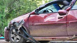 Incidente stradale