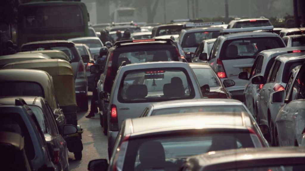 Traffico
