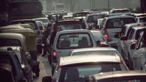 Traffico
