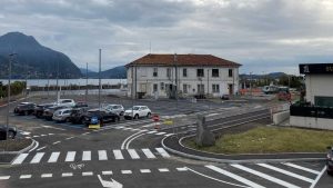 Parcheggio