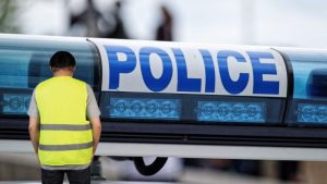 Polizia