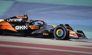 McLaren esempio aggiornamenti