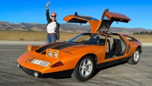 Mercedes C111 - fonte_Youtube - f1world.it