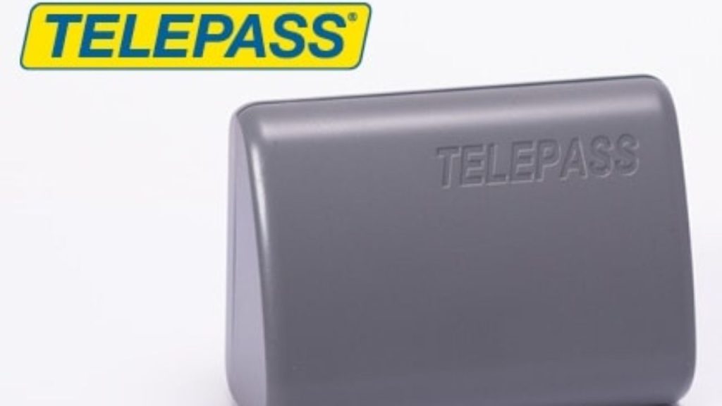 Telepass