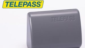 Telepass
