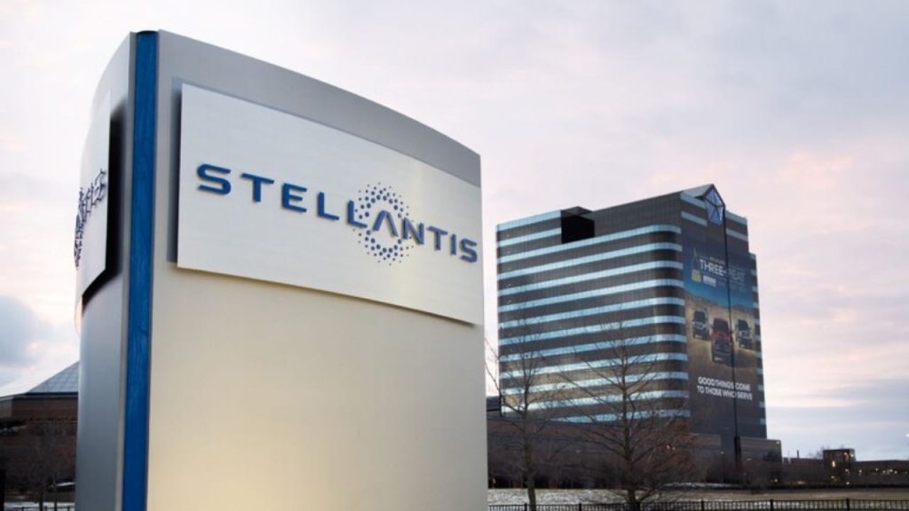Stellantis - fonte_Ansa - f1world.it