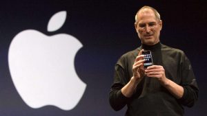Steve Jobs