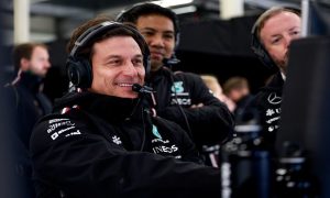 Verstappen penalità Wolff