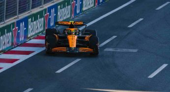 Williams, sconcerto del nuovo manager al sapere che il team usa un foglio Excel per gestire i 20.000 pezzi della monoposto