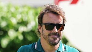 Fernando Alonso