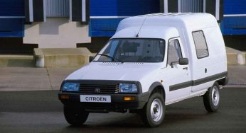 Quest’auto è praticamente eterna secondo un meccanico della Motorizzazione | Passa tutte le revisioni come un orologio svizzero