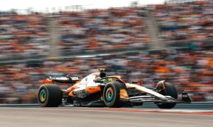 GP Stati Uniti, Norris: "Domani, in gara sarà dura"