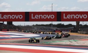 GP Stati Uniti, Sprint Race: Max torna a ruggire