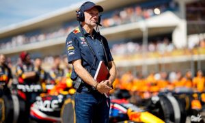 Honda su Newey: "Speriamo che Aston Martin diventi la migliore"