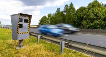 Autovelox, si chiude un’era: ora non ti possono più togliere i punti per eccesso di velocità | Il trucco per non perdere la patente