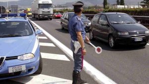 Posti di blocco