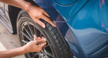 Pneumatici, ecco perché tutti iniziano a gonfiarli con questo gas | Non avrai più bisogno di controllare la pressione