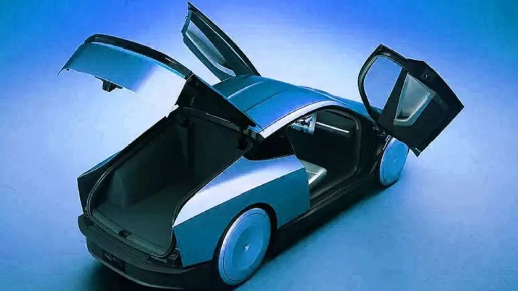 Robotaxi