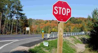 Fermati allo Stop: ora installano questo sistema di sorveglianza senza segnalarlo | Si aspetta un fiume di ricorsi