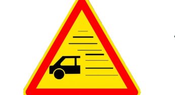 Un automobilista su quattro non è in grado di capire questo nuovo segnale | Quando hai fatto scuola guida non esisteva