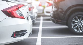 Parcheggi, addio strisce bianche: non sono più previste dal Cds | Inutile fare ricorso, lo cestinano al volo