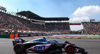 Alpine indecisa per il 2025: Doohan o Colapinto?