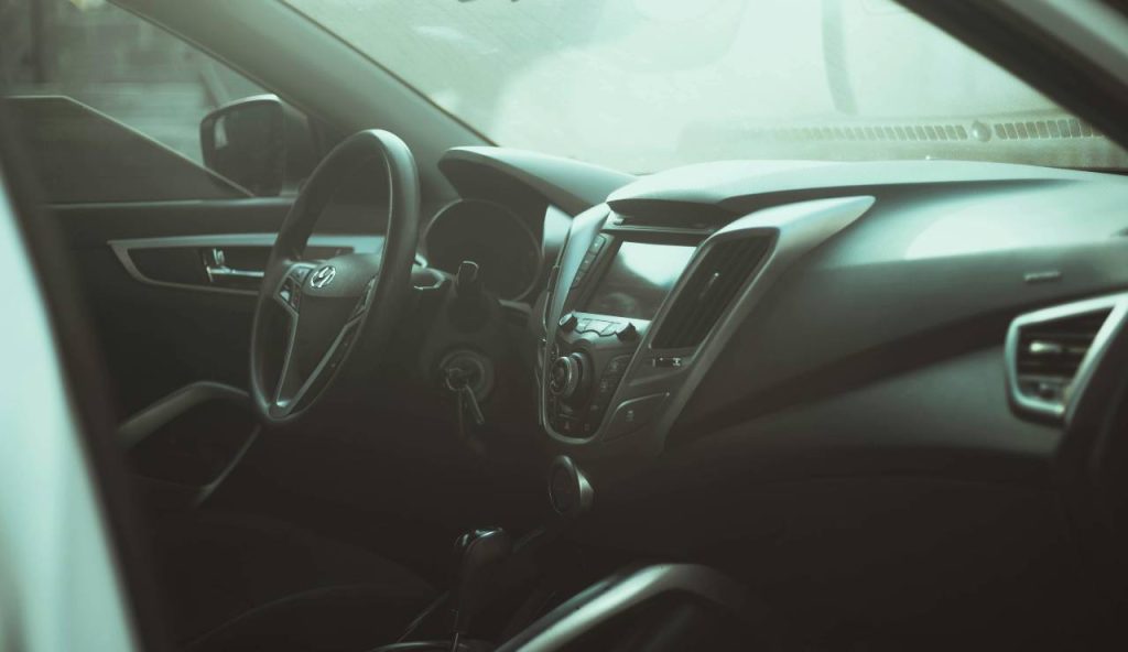 Automobile