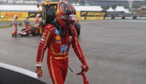 Carlos Sainz