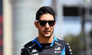 GP Brasile Ocon