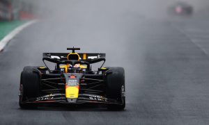 GP Brasile Verstappen