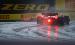 GP Brasile qualifiche